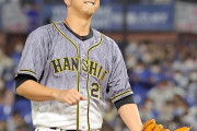 藤川球児が「第３５回龍馬賞」を受賞　プロ野球選手として初の快挙