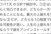 人権派義士が玉座回すか迷っててワロタ