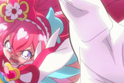 【プリキュア】去年のラスボス最終兵器ｗｗｗｗｗｗｗｗｗｗｗｗｗｗｗｗｗ