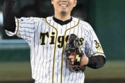 阪神・西勇「自分が長いイニングを投げないと」使命感を胸に完封