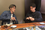西武・中村祐太、前田健太らとの会食『カープ会』にボール持参で助言を求める！