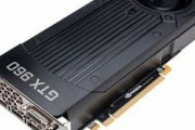 【グラボ】GTX960発売←これええやん