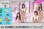 【櫻坂46】新制服のこのメンバー強すぎる...