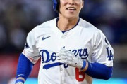 【MLB】「4割のバットが腐る」キム・ヘソンがスタメン落ち、韓国メディアが大ブーイング…「選手起用どこかおかしい」