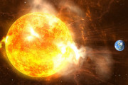 【悲報】太陽フレア、今回ばかりはヤバい模様