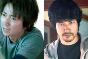 デスノートの藤原竜也と松山ケンイチがW主演『ノイズ』実写化