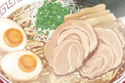 【悲報】ラーメン屋さんの倒産が増えてるらしい
