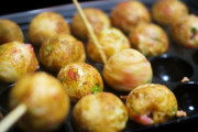 今夜はじめて『たこ焼きパーティー』ってのに参加するんやが気をつけることあるか？