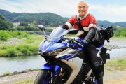 【悲報】バイク乗りの平均年齢遂に53歳に、なぜ若者はバイクに乗らなくなったのか…