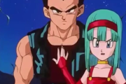 【ドラゴンボール】ベジータさん、娘とお出かけしてしまうｗｗｗｗ