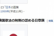 【画像】マクロン大統領「フランス国旗の色こっそり変えたろｗｗｗ」→気づかれずに4年がすぎる