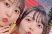 【画像】上坂すみれ＆芹澤優さん、キス顔を披露ｗｗｗ