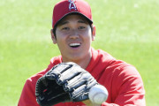 【朗報】MLB各球団史上最高外国人選手に大谷翔平と岩村明憲が選出される