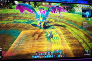 新作MMORPG『AION2』のプレイ映像が公開→爽快感が増したノンタゲ版『FF14』だと話題に