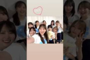 全ツ大阪1日目 田村真佑 賀喜遥香 林瑠奈 弓木奈於 筒井あやめ 柴田柚菜 金川紗耶 遠藤さくら 黒見明香 260715