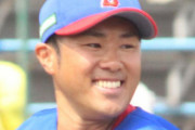 楽天モンキーズが由規を放出　登板1試合…7月に契約