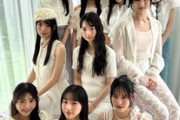 【朗報】日向坂46の5期生、やはりビジュアルが圧倒的だった【画像】