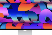 Apple純正モニター「Studio Display」、これを買わないマカーはただのバカです。ゲームチェンジャーだよこれ