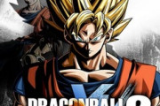 ドラゴンボールゼノバース2、売上700万本突破！！！