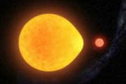 【宇宙】「しずく型」に歪んでいる変光星が見つかる