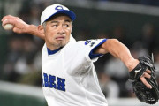 【疑問】全盛期イチローの成績、なんか変ｗｗｗｗｗｗ