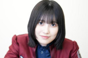櫻坂46的野美青「『どこまで行くんだろう』って少しでも思ってくださるようなライブができたら」
