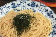 たらこスパゲッティをソース遣わずに作って気づいたんだけどさ
