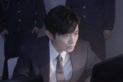 下野紘さんがバラエティ番組「THE突破ファイル」の再現ドラマに出演！ネット犯罪に立ち向かう冷静沈着なサイバー捜査官役