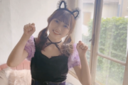 【乃木坂46】田村真佑写真集、衝撃の“猫コスプレ”動画公開！！！【乃木坂46】