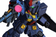 「ガンダムMK-II試作0号機」のこと貴様らはどう思ってるの？