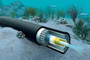 台湾本島と馬祖島を結ぶ海底ケーブルが2本断線…自然劣化が原因か！