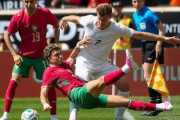 モロッコ代表、ノルウェーとのテストマッチで1-1ドロー！日本とW杯で対戦の可能性