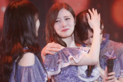 【乃木坂46】ファンが感動した白石麻衣卒コンでのメンバー達の涙・・・