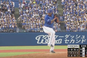 DeNA三浦監督　ここまで防御率15.63のエスコバーについて「今終わったところなので」と方針明言せず