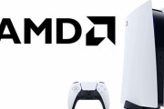 ソニー、AMD収益の20%を占める最大顧客になっていた！PS5向けチップの売上がとんでもないことにｗｗｗｗ