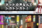 【Vtuber】1回書けばただのデマだが100回書けば真実になるからな
