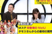【日向坂46】佐々木久美、生放送で笑いを取りまくるwwwwww