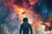 【謎】日本人ってなんで『宇宙』に興味なくしたの？ 昔は宇宙テーマのアニメも漫画も小説もたくさんあったよね