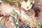 【FEH】シャロンって絵師次第で化ける要素はあるよな