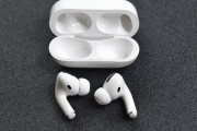 AirPods Proが最強のイヤホンな理由について