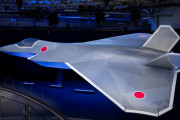米軍事サイトは日英伊の第6世代戦闘機をどうみたか