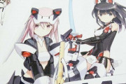 【艦これ】フミカネ先生インタビュー 　ちょっとだけ艦これにも触れてる
