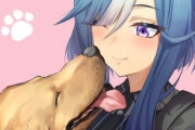 【ウマ娘】アルヴさん「ふわふわね」