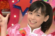 あの「まいんちゃん」が成長して復活！？福原遥さんが料理番組『キッチンのはるかさん』YouTubeで公開！