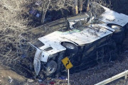 【大事故】軽井沢バス事故から5年・・・