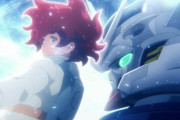 『機動戦士ガンダム 水星の魔女 (2期)』23話感想・・・ソーラーシステムﾜﾛﾀｗｗｗいきなりそんな大量破壊兵器だしてくんな！！　色々凄すぎた回