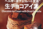 【朗報】セブンイレブンがめっちょ美味そうなアイスを発売