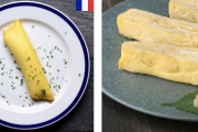 海外「これは日本の勝ちだ！」 日本とフランスの定番卵料理対決が8000万回再生を突破