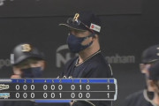 【日本ハム対オリックス24回戦】日本ハム対オリックスは１－１で引き分け