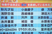 有名人が続々と声を上げ始める！「同性婚賛成」鈴木亮平、柏木由紀、宮沢氷魚、益若つばさ、加藤浩次
